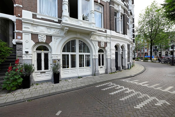 Photo - For rent: Leidsekade 68A, 1016 DA Amsterdam